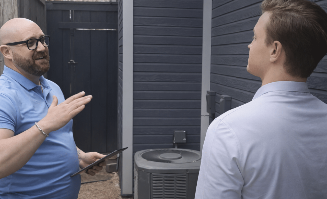 Silver Spur HVAC Financing Options