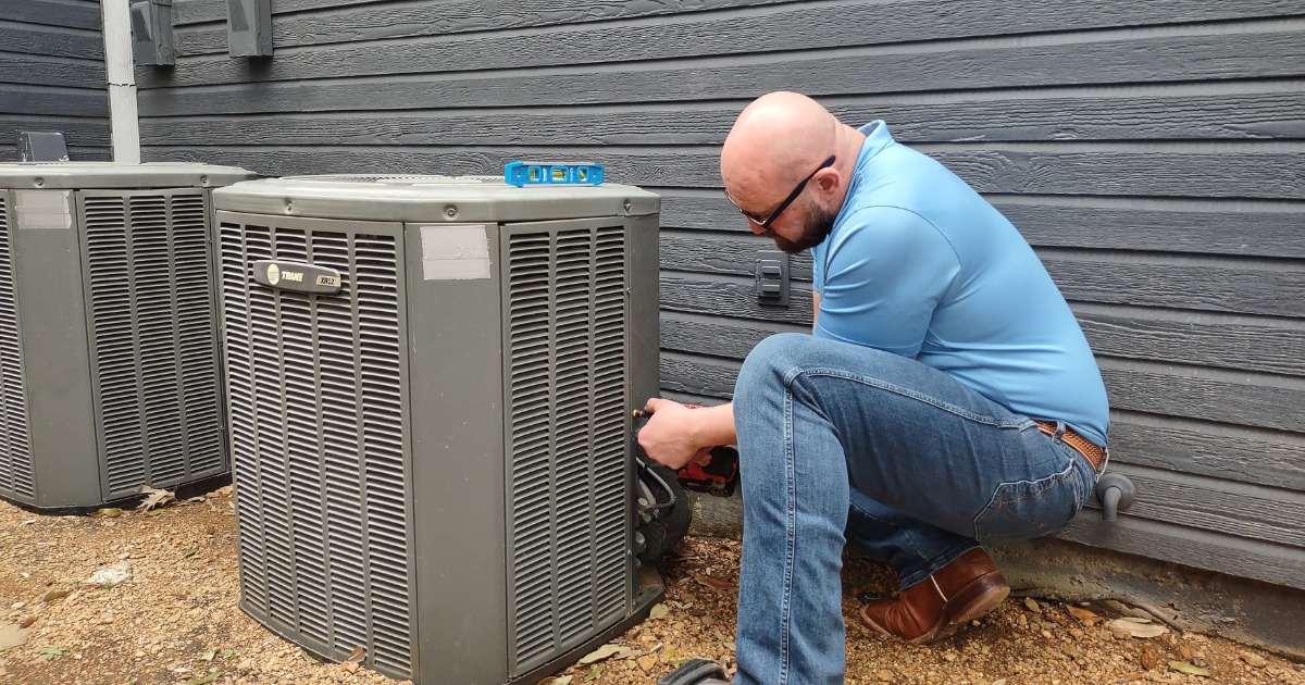How Much Does It Cost To Replace My Air Conditioner?