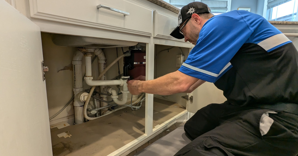 Professional Water Heater Installation & Replacement