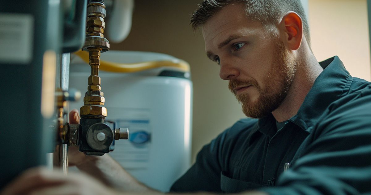 Plumbing Maintenance Services Keep Your Pipes Flowing Smoothly