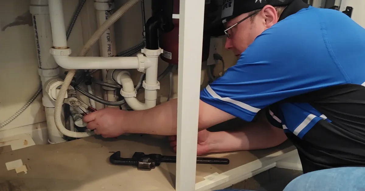 Emergency Plumbing Dallas TX - Fast Help When You Need It Most