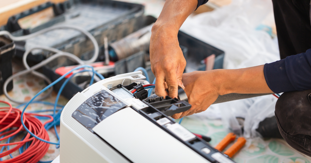 How Much Should an AC Repair Cost?