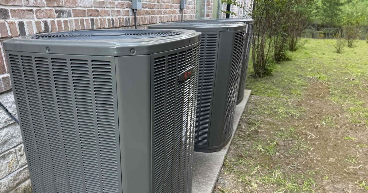 Expert AC Installation Services for Your Home or Business