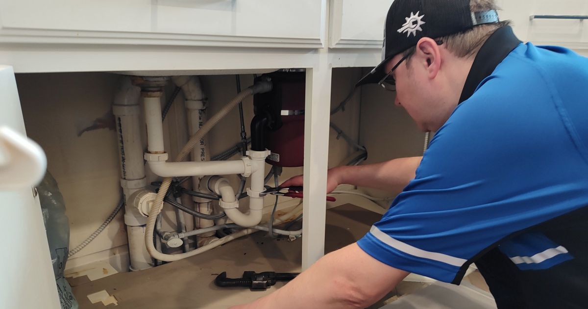 Silver Spur Plumbing Services
