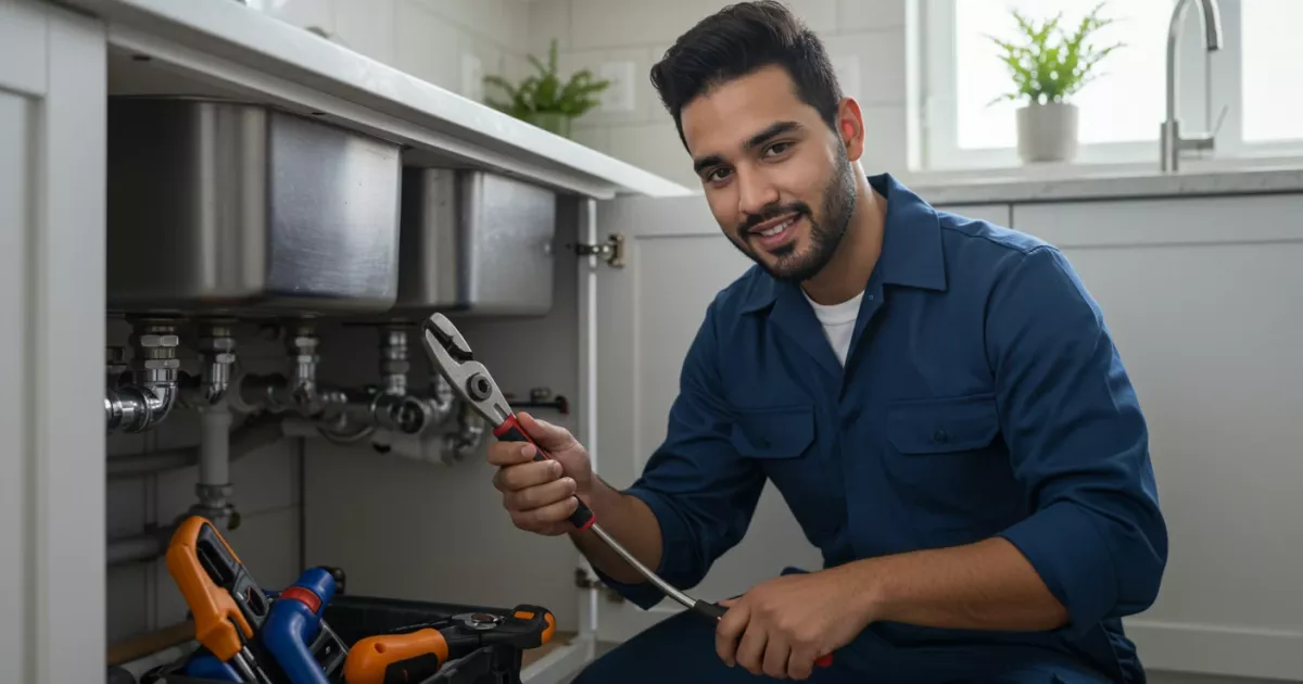 Expert Plumbing Services You Can Count On - 30+ Years of Trusted Care