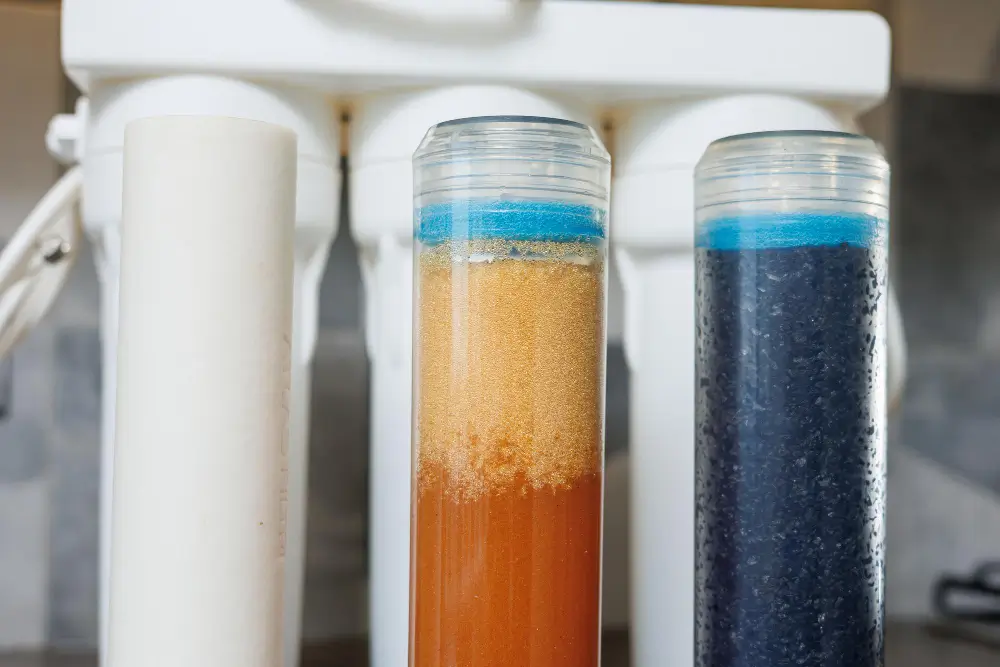 Which Water Filtration Systems Fit Your Home