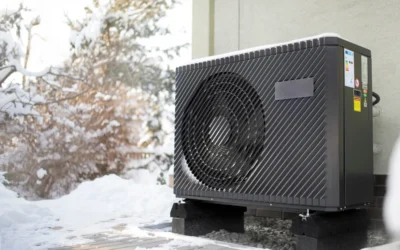 Common Heat Pump Problems and How to Fix Them
