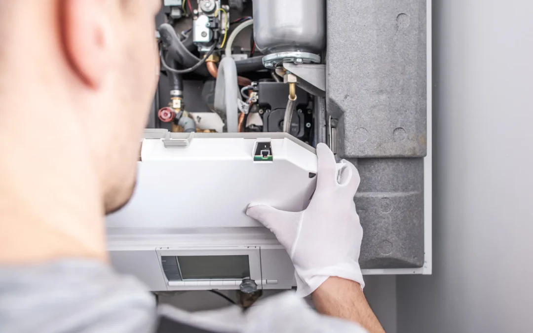 Heat Pump vs Furnace: What Works Best in Texas Winters