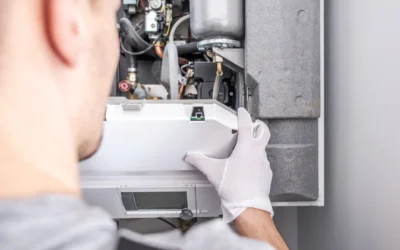 Heat Pump vs Furnace: What Works Best in Texas Winters