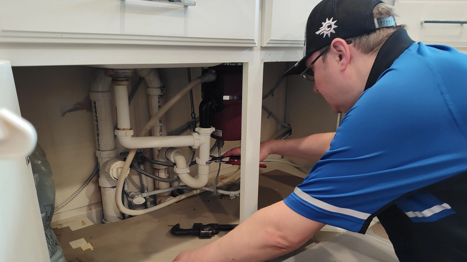 Silver Spur Plumbing Service DFW