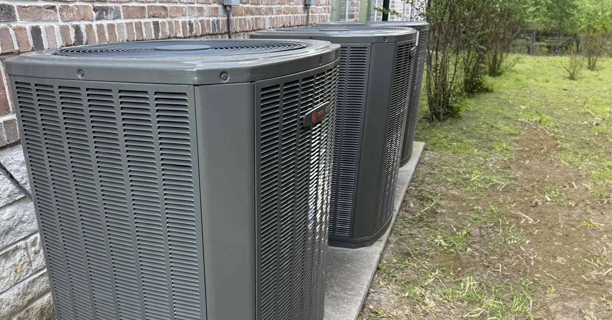 Commercial HVAC houston TX