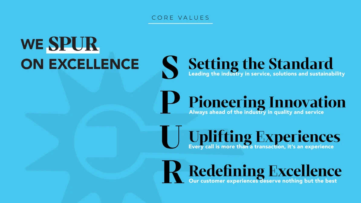 Silver Spur Code Values