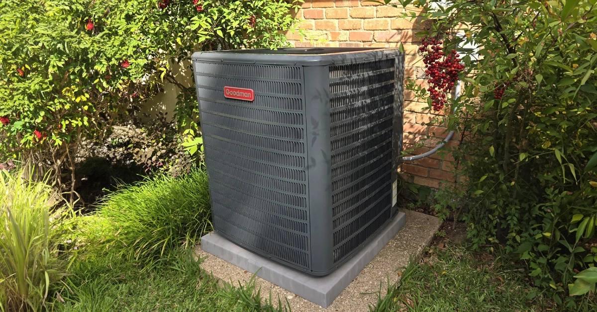AC Installation DFW
