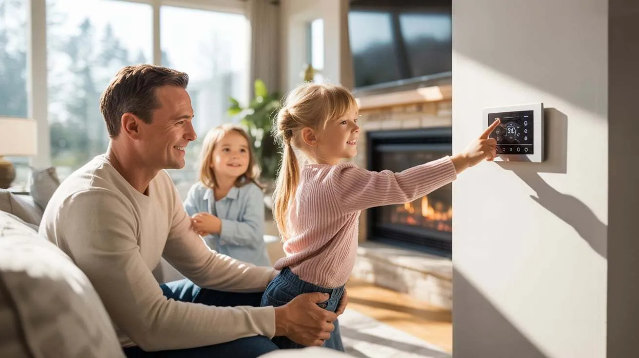 What are the Advantages of an HVAC Zoning System?