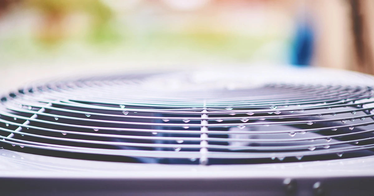 How Spring Storms Affect Your HVAC System