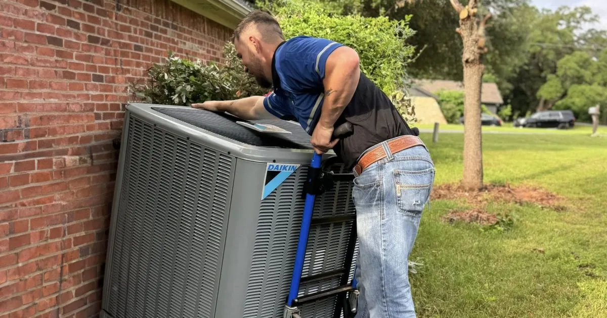Premium Commercial HVAC Contractor in Austin, TX