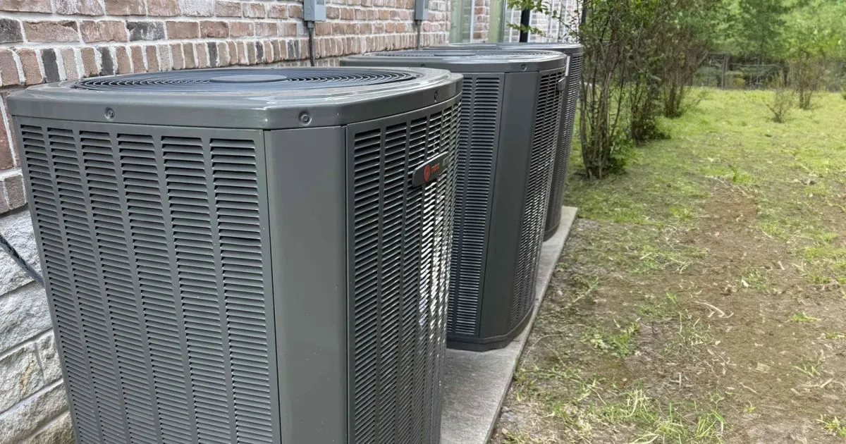AC Installation & Replacement in Fort Worth TX