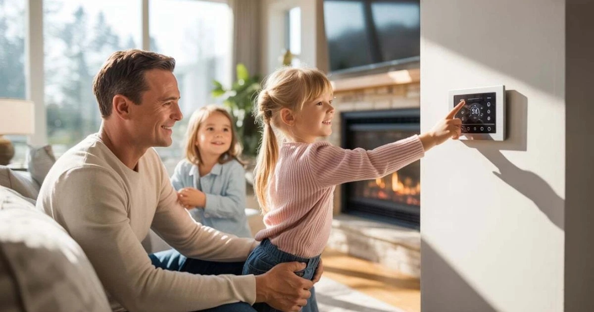 What are the Advantages of an HVAC Zoning System?