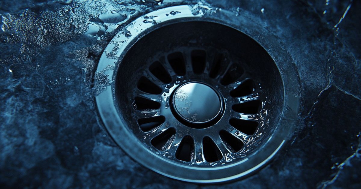 Professional Drain Cleaning Services