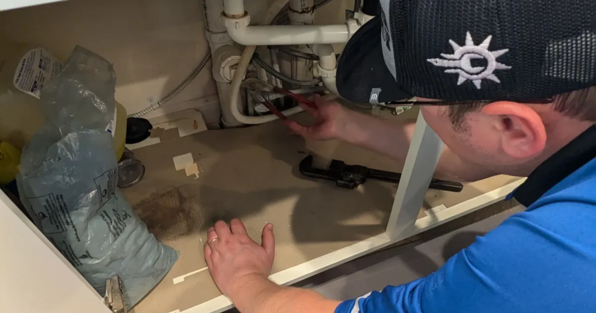 Emergency Plumbing DFW TX - Fast Help When You Need It Most