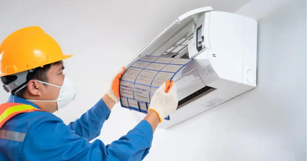 AC Repair in Fort Worth, TX: Same-Day Service Available