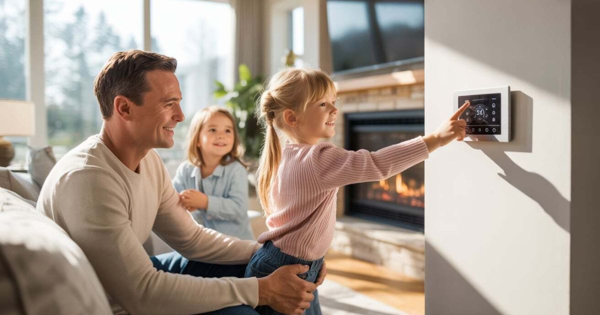 What are the Advantages of an HVAC Zoning System?